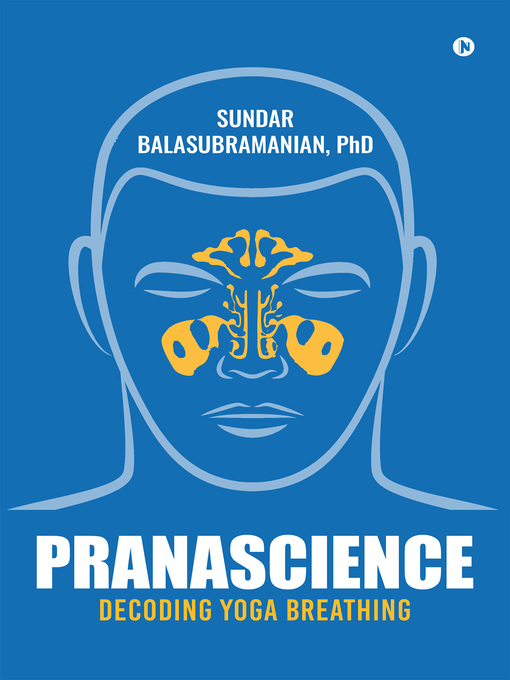Cover image for PranaScience
